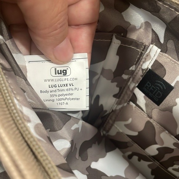 Lug luxe VL/ tempo - Picture 5 of 17